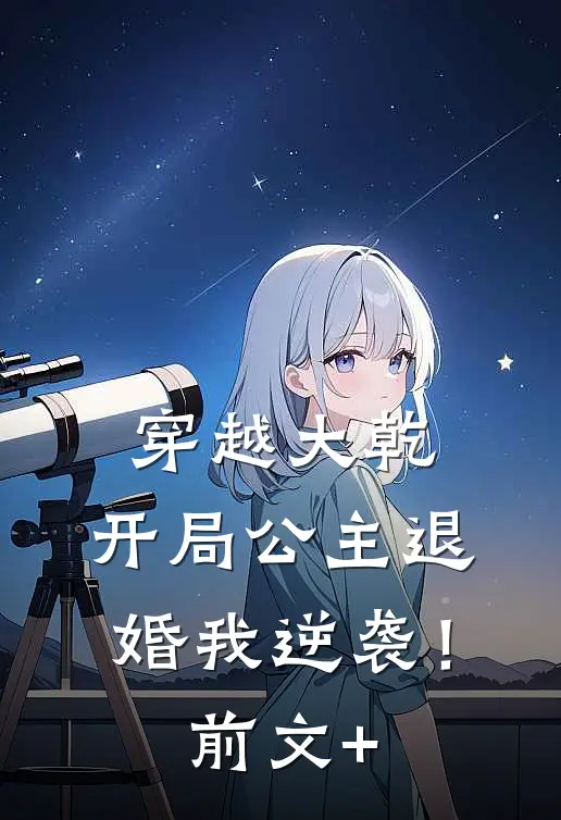 穿越大乾，开局公主退婚我逆袭！前文+