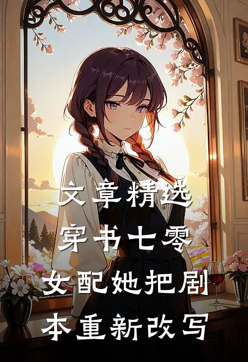 文章精选穿书七零：女配她把剧本重新改写