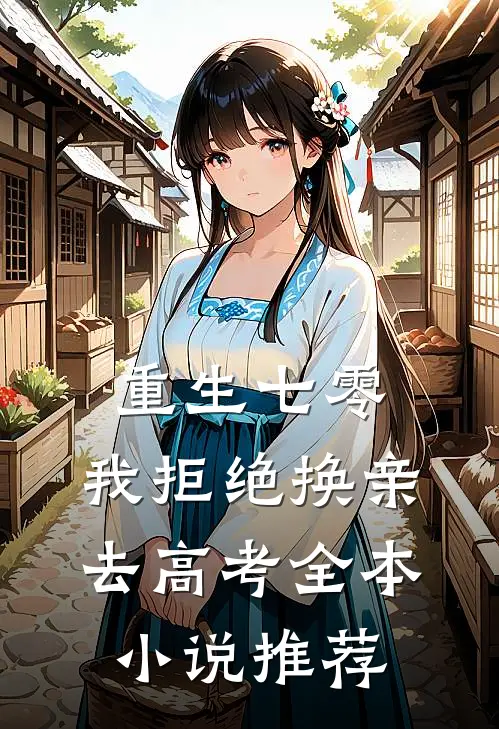 重生七零，我拒绝换亲去高考全本小说推荐