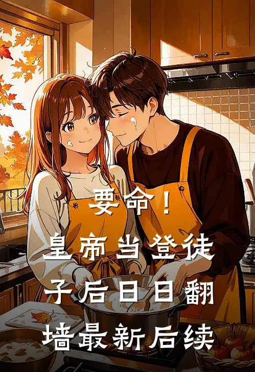 要命！皇帝当登徒子后日日翻墙最新后续
