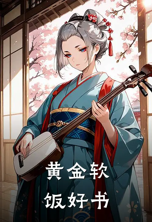 黄金软饭好书