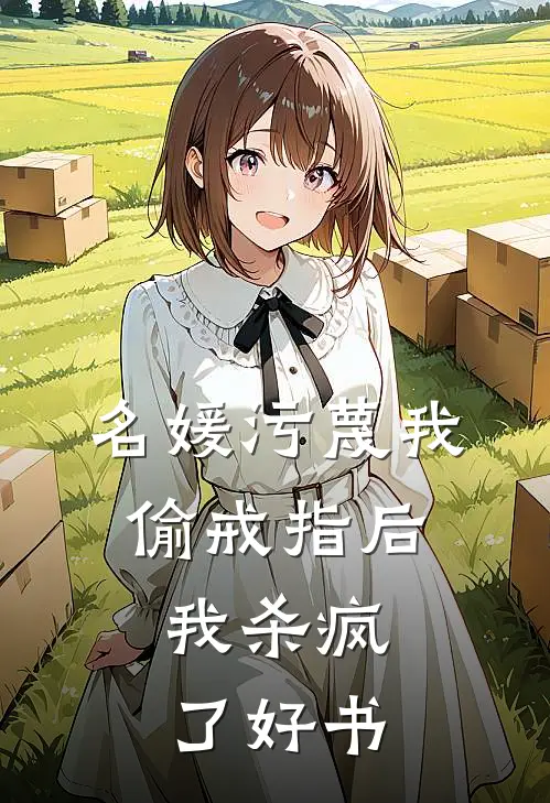 名媛污蔑我偷戒指后，我杀疯了好书