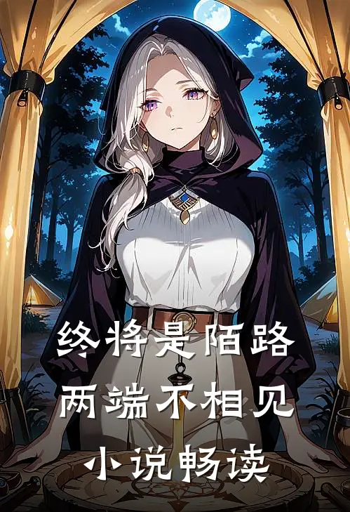 终将是陌路，两端不相见小说畅读