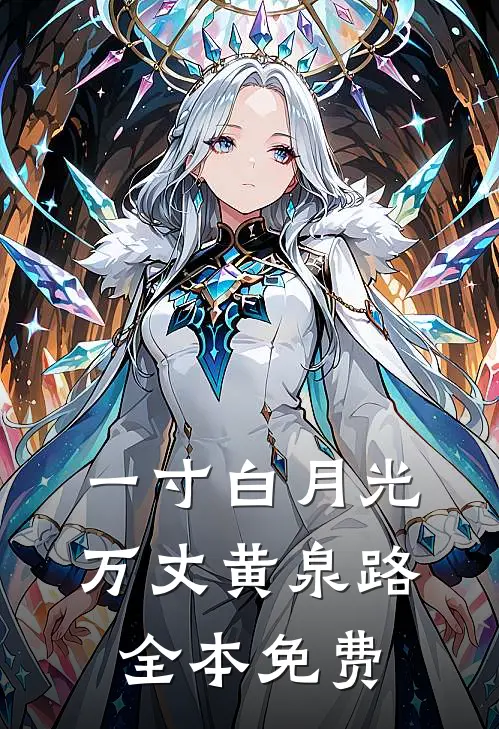 一寸白月光，万丈黄泉路全本免费