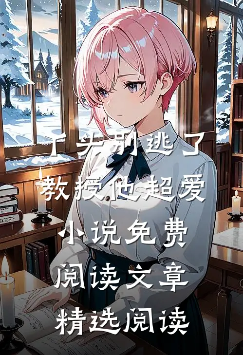 丫头别逃了教授他超爱小说免费阅读文章精选阅读