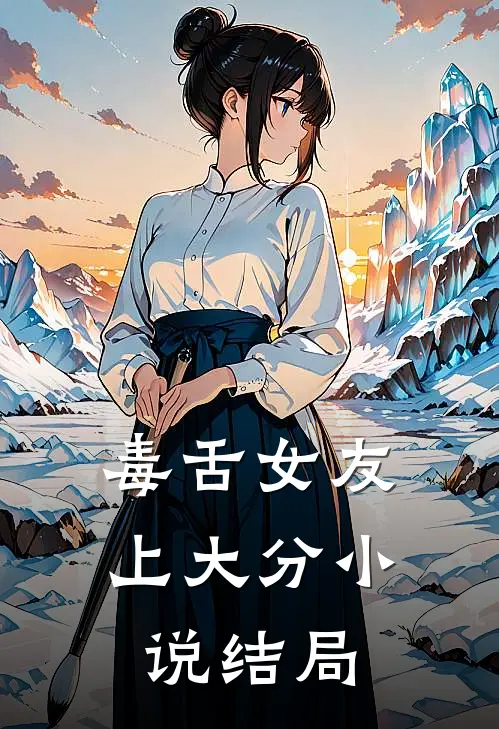 毒舌女友上大分小说结局