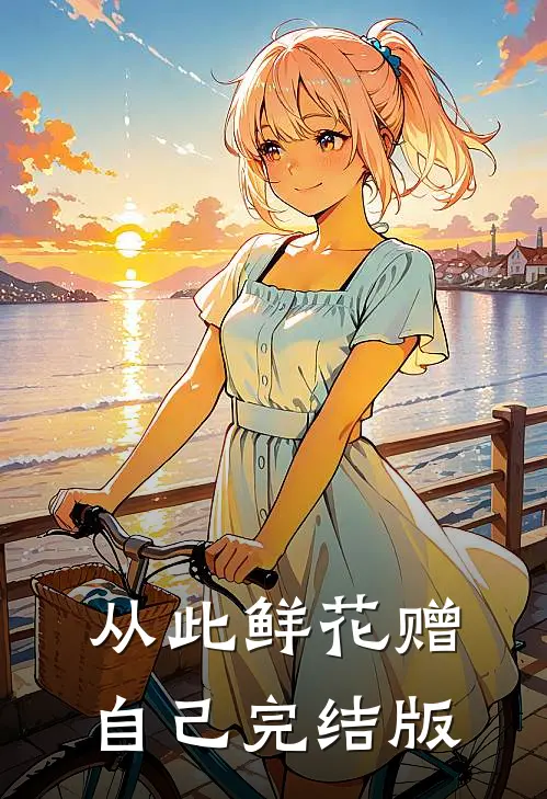 从此鲜花赠自己完结版