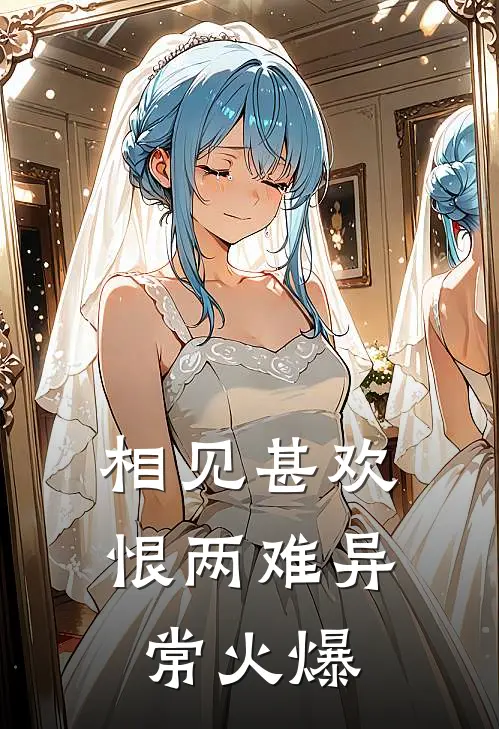 相见甚欢恨两难异常火爆