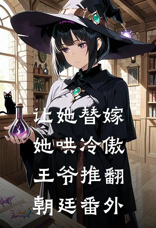 让她替嫁，她哄冷傲王爷推翻朝廷番外