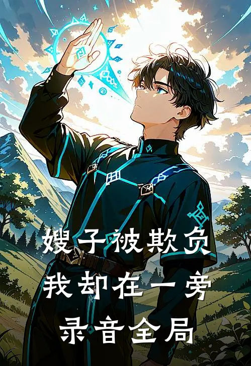 嫂子被欺负，我却在一旁录音全局