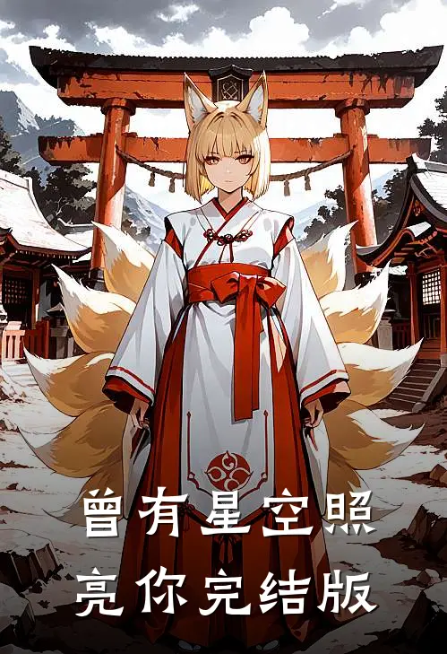 曾有星空照亮你完结版