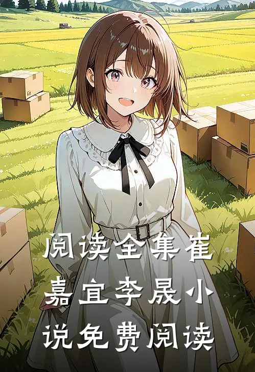 阅读全集崔嘉宜李晟小说免费阅读