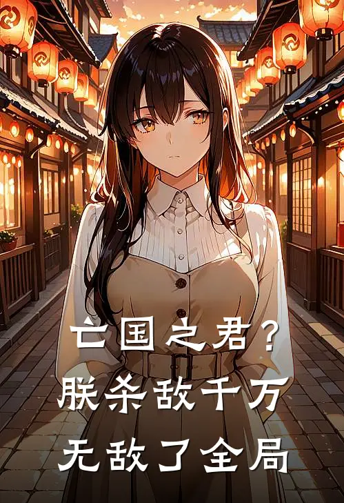 亡国之君？朕杀敌千万，无敌了全局