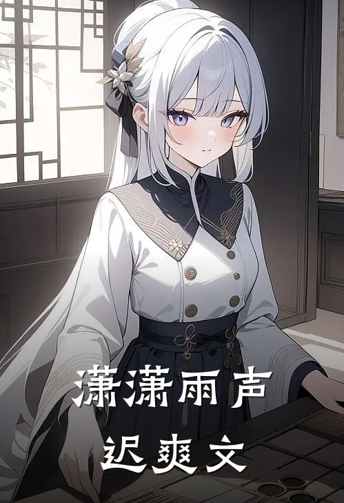 潇潇雨声迟爽文