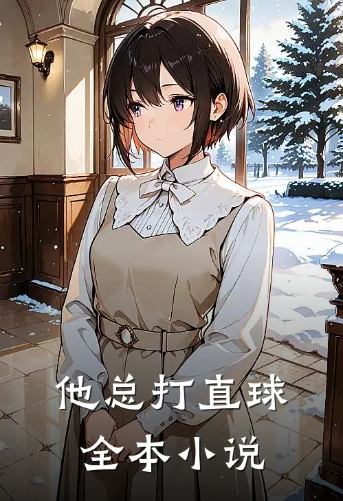 他总打直球全本小说