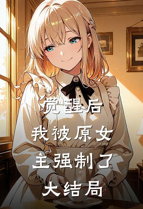 觉醒后，我被原女主强制了大结局