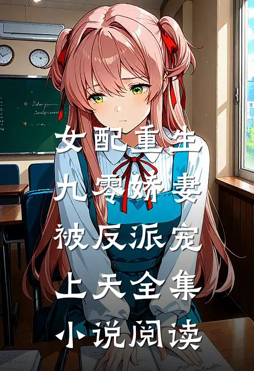 女配重生：九零娇妻被反派宠上天全集小说阅读