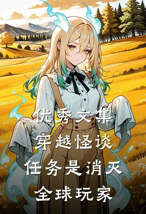 优秀文集穿越怪谈：任务是消灭全球玩家