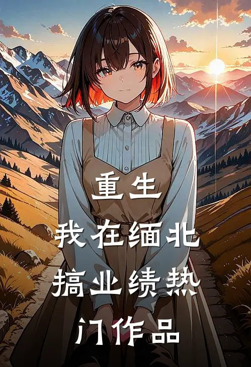 重生：我在缅北搞业绩热门作品
