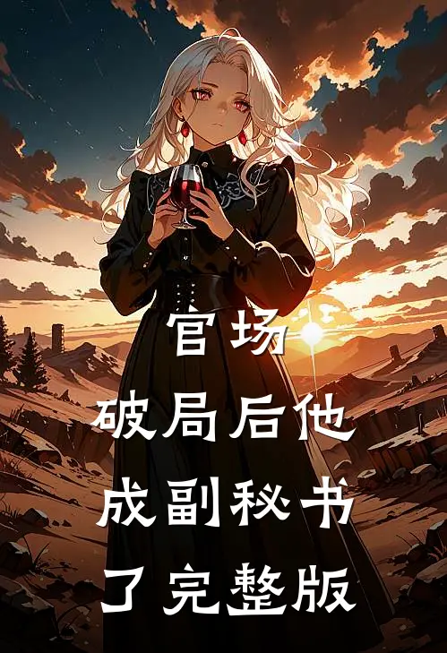 官场：破局后他成副秘书了完整版