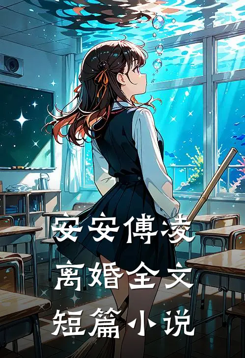 安安傅凌离婚全文短篇小说