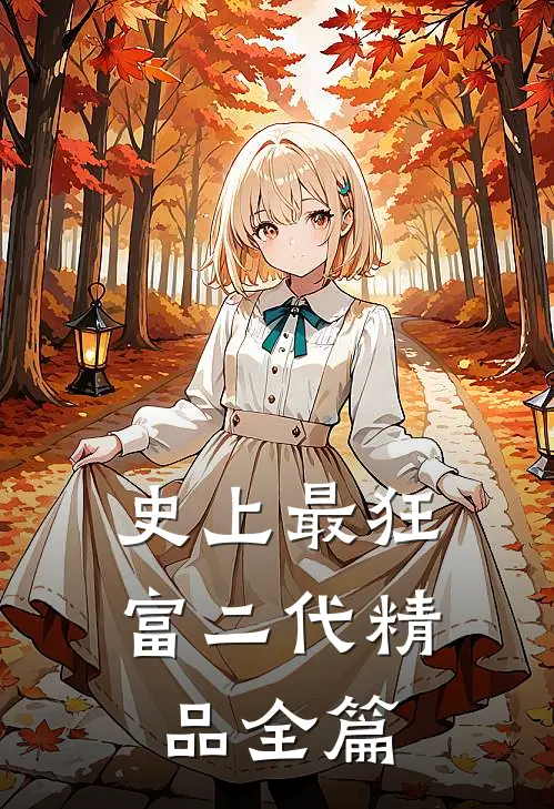 史上最狂富二代精品全篇