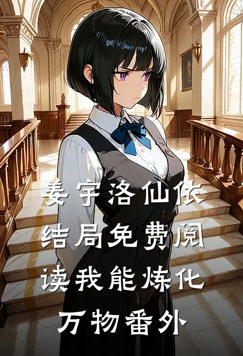 姜宇洛仙依结局免费阅读我能炼化万物番外