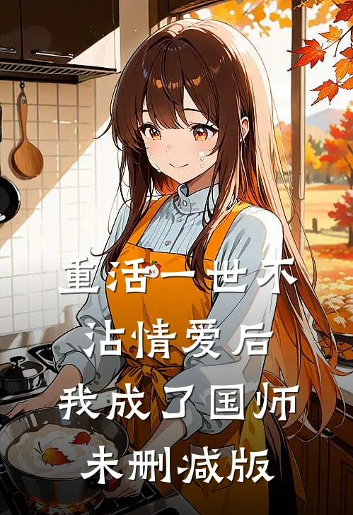 重活一世不沾情爱后，我成了国师未删减版