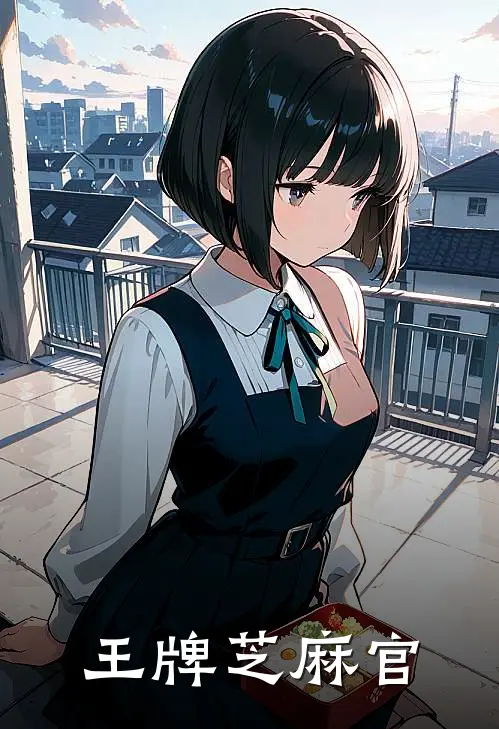 王牌芝麻官