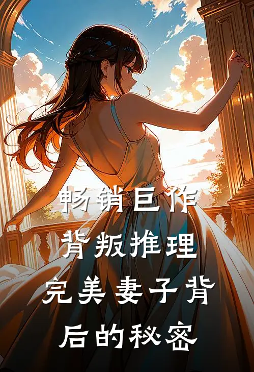 畅销巨作背叛推理完美妻子背后的秘密在线观看