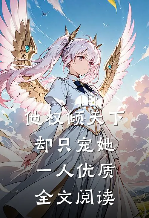 他权倾天下，却只宠她一人优质全文阅读