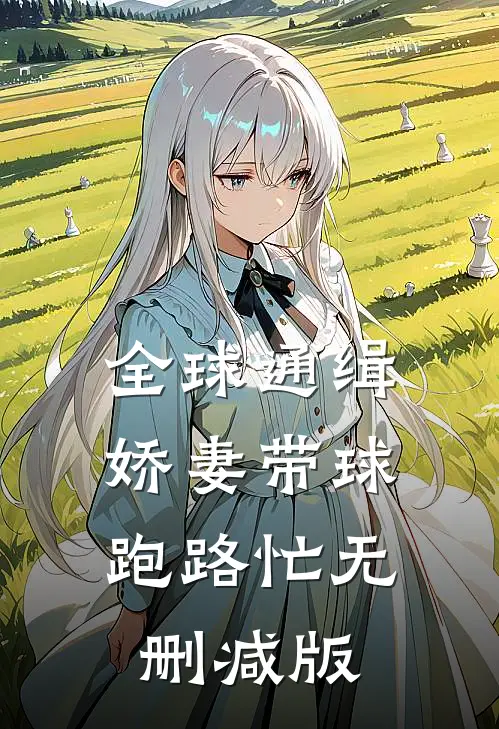 全球通缉：娇妻带球跑路忙无删减版