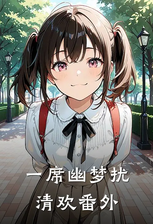 一席幽梦扰清欢番外