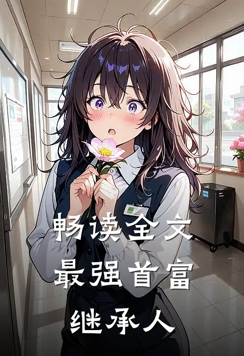 畅读全文最强首富继承人
