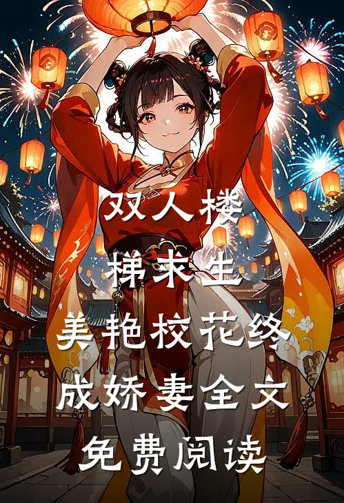 双人楼梯求生：美艳校花终成娇妻全文免费阅读