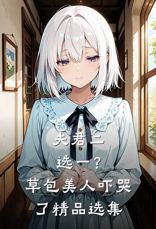夫君二选一？草包美人吓哭了精品选集