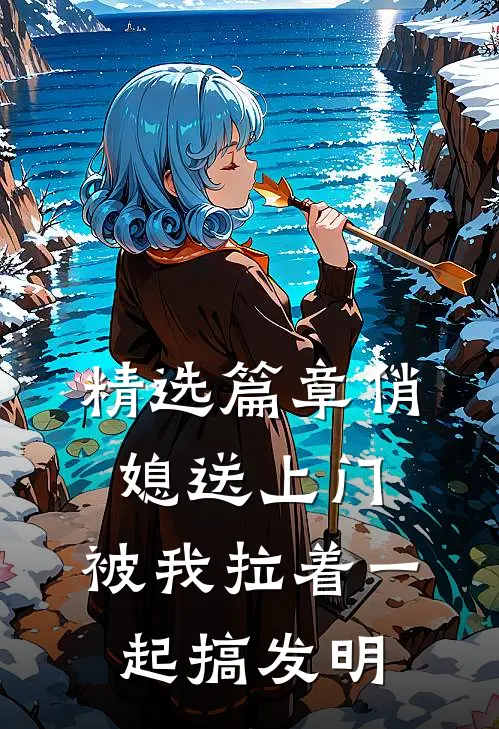 精选篇章俏媳送上门，被我拉着一起搞发明