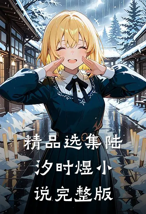 精品选集陆汐时煜小说完整版