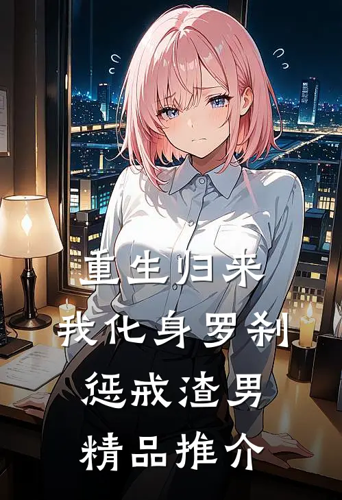重生归来，我化身罗刹惩戒渣男精品推介