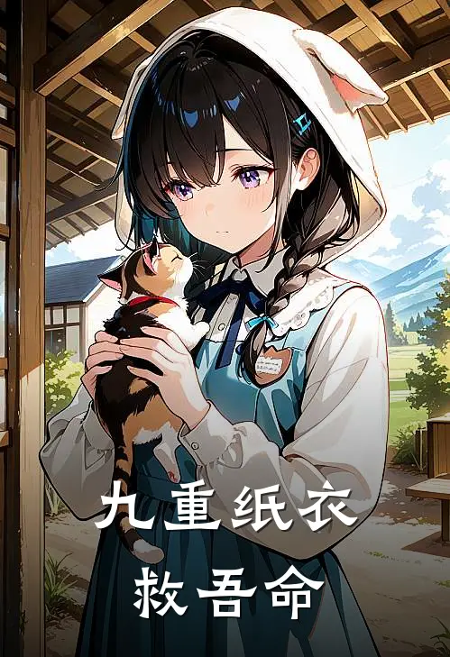 九重纸衣救吾命