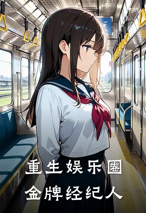重生娱乐圈金牌经纪人