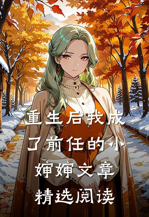 重生后我成了前任的小婶婶文章精选阅读
