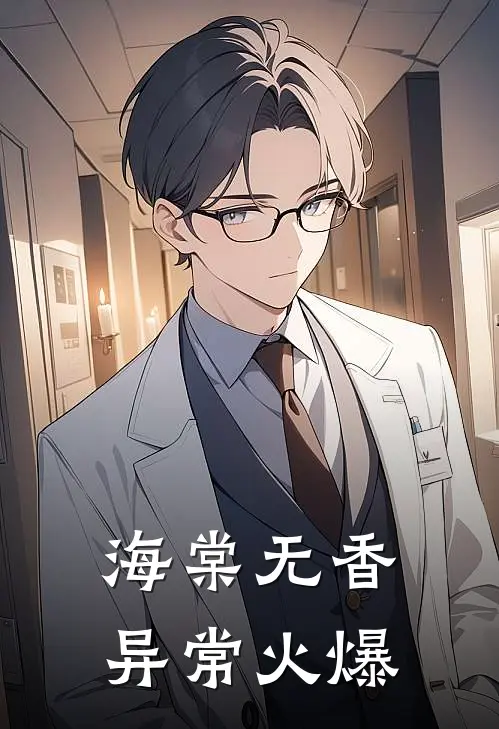 海棠无香异常火爆