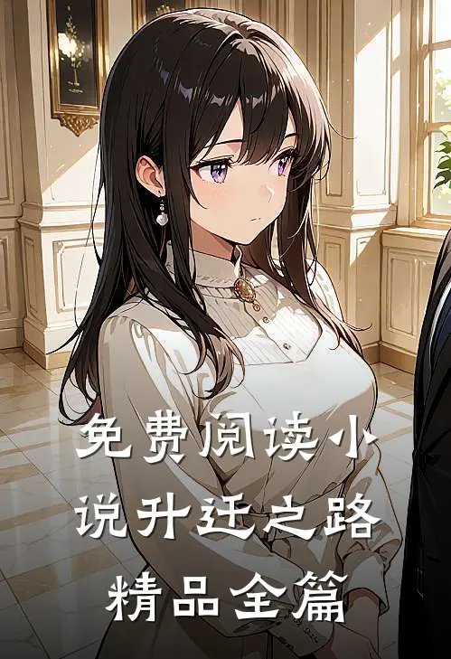 免费阅读小说升迁之路精品全篇
