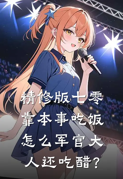 精修版七零：靠本事吃饭，怎么军官大人还吃醋？