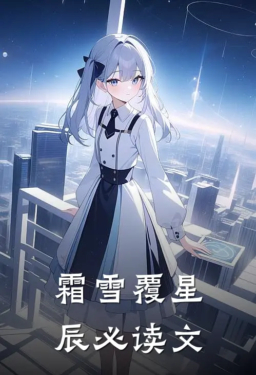 霜雪覆星辰必读文