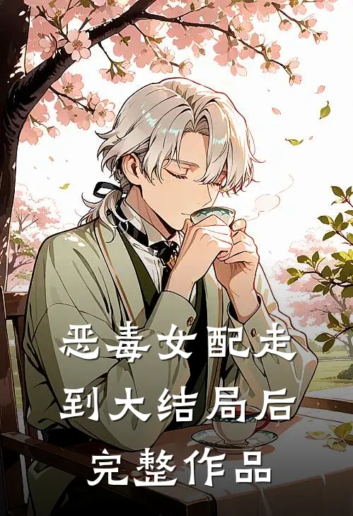 恶毒女配走到大结局后完整作品