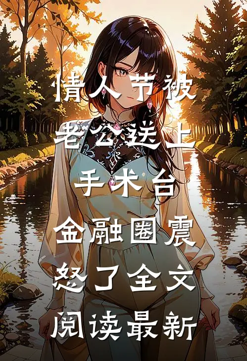情人节被老公送上手术台，金融圈震怒了全文阅读最新