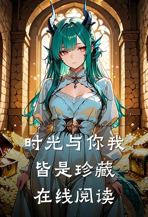 时光与你我,皆是珍藏在线阅读免费