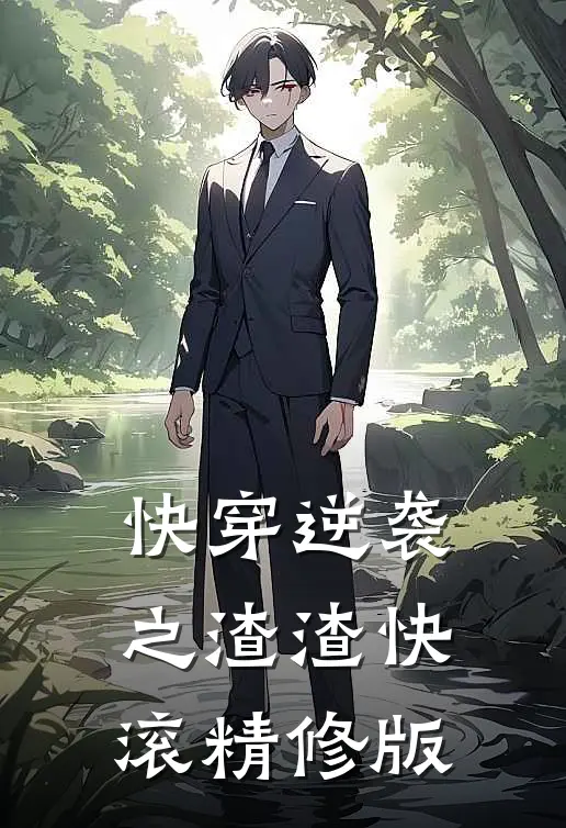 快穿逆袭之渣渣快滚精修版